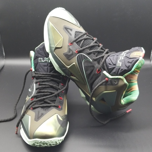 kings pride shoes
